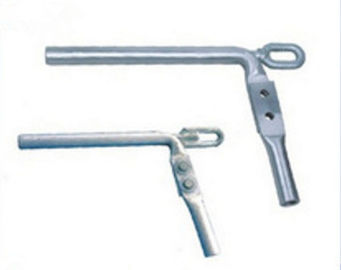 อลูมิเนียม - Clad ACSR ที่หนีบs สายส่งสำหรับสายไฟเหนือศีรษะ